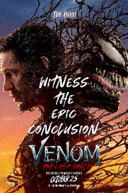 Venom: The Last Dance