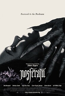 Nosferatu