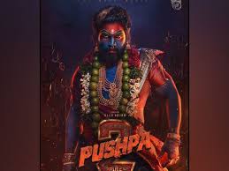 Pushpa 2: The Rule (3D)